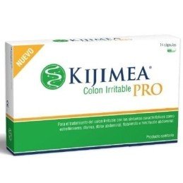 Comprar Kijimea colon irritable pro 14 capsulas